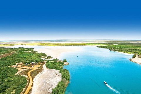 Willie Creek Pearl Farm Tour From Broome - Attractions Brisbane 8