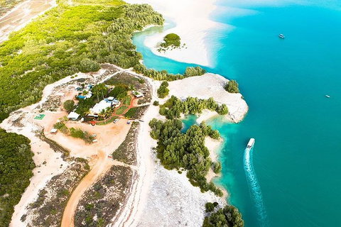 Willie Creek Pearl Farm Tour From Broome - Attractions Brisbane 5