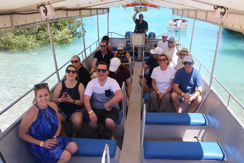 Willie Creek Pearl Farm Tour From Broome - Attractions Brisbane 3