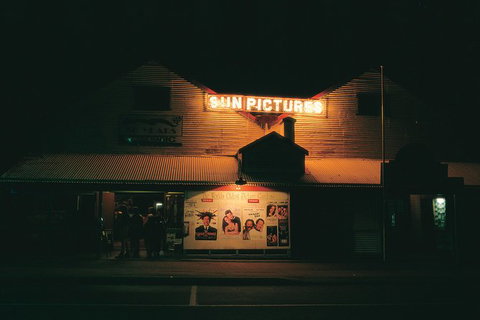 Afternoon Broome Town Tour Including Cable Beach And Matso Beer Tasting - Attractions Brisbane 8