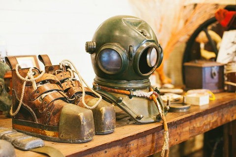 Afternoon Broome Town Tour Including Cable Beach And Matso Beer Tasting - Attractions Brisbane 5