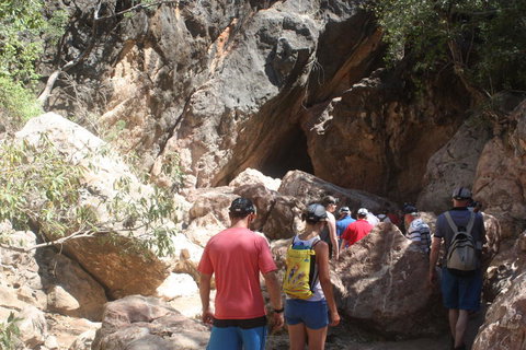 Windjana Gorge And Tunnel Creek 4WD Tour From Broome - Attractions Brisbane 5