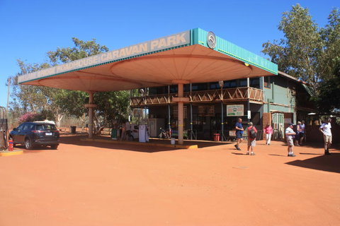 Windjana Gorge And Tunnel Creek 4WD Tour From Broome - Attractions Brisbane 6