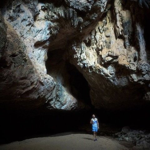 Windjana Gorge And Tunnel Creek 4WD Tour From Broome - Attractions Brisbane 10