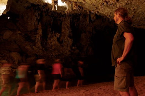 Windjana Gorge And Tunnel Creek 4WD Tour From Broome - Attractions Brisbane 16