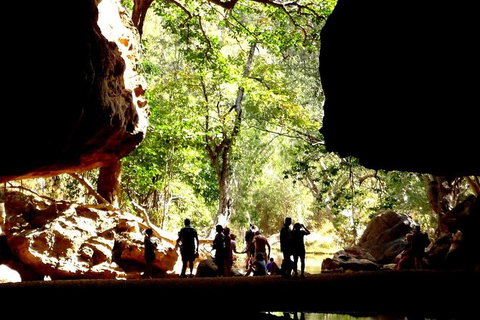 Windjana Gorge And Tunnel Creek 4WD Tour From Broome - Attractions Brisbane 14