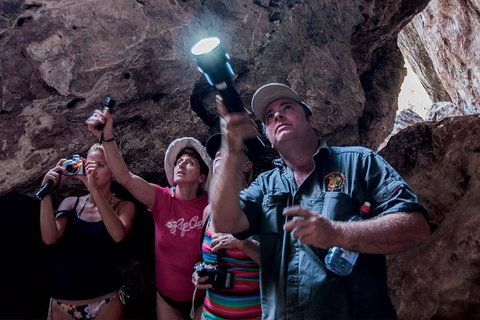 Windjana Gorge And Tunnel Creek 4WD Tour From Broome - Attractions Brisbane 18