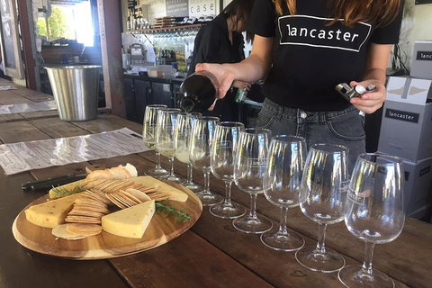 Half Day Swan Valley Wine Tour - Attractions Brisbane 1