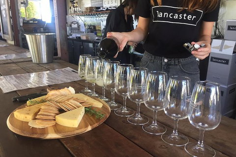 Half Day Swan Valley Wine Tour - Attractions Brisbane 5
