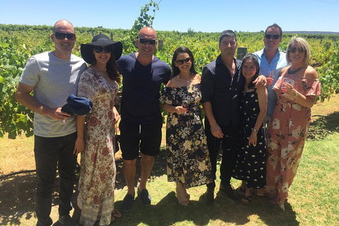 Half Day Swan Valley Wine Tour - Attractions Brisbane 7