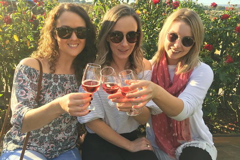 Half Day Swan Valley Wine Tour - Attractions Brisbane 2