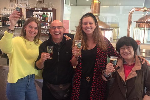 Half Day Swan Valley Wine Tour - Attractions Brisbane 3