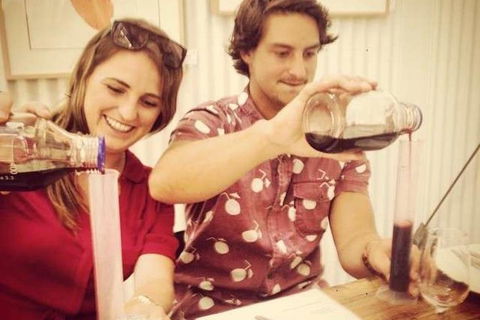 Wine, Food & Beer Tour (departing Dunsborough, Busselton, Yallingup) - Attractions Brisbane 0