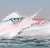 Busselton 30-Minute Jet Boat Thrill Ride - Attractions Brisbane