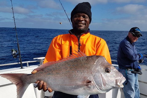 Deep Sea Fishing Charter From Perth - Attractions Brisbane 3