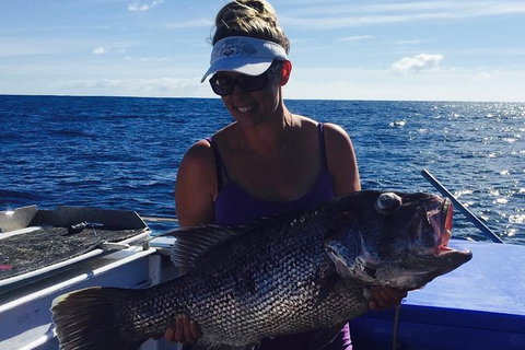 Deep Sea Fishing Charter From Perth - Attractions Brisbane 4