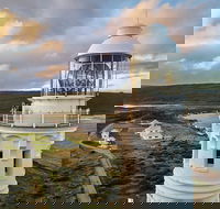 Cape Leeuwin Lighthouse Fully-guided Tour - Attractions Brisbane