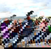 Margaret River Wine and Sights Discovery Tour from Busselton or Dunsborough - Attractions Brisbane