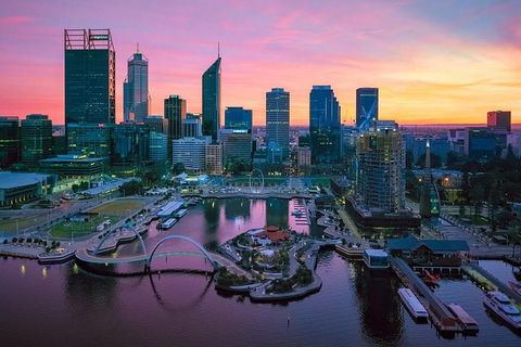 Half Day Perth & Fremantle Sight Seeing - Attractions Brisbane 1