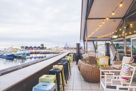 Half Day Perth & Fremantle Sight Seeing - Attractions Brisbane 6