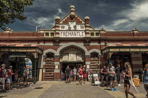 Half Day Perth & Fremantle Sight Seeing - Attractions Brisbane 7