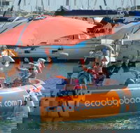 Self-Drive BBQ Boat Hire Mandurah - Group of 7 - 10 people - Attractions Brisbane