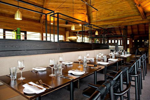 Vasse Felix Epicurean Tour And Tasting Experience With 5 Course Lunch - Attractions Brisbane 1