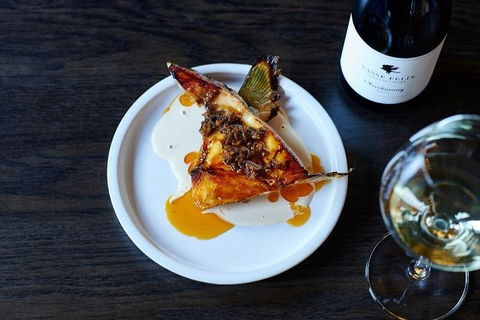 Vasse Felix Epicurean Tour And Tasting Experience With 5 Course Lunch - Attractions Brisbane 2