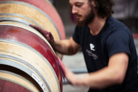 Vasse Felix Epicurean Tour And Tasting Experience With 5 Course Lunch - Attractions Brisbane 5