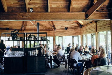 Vasse Felix Epicurean Tour And Tasting Experience With 5 Course Lunch - Attractions Brisbane 4