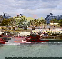 The Pirate Cruise in Mandurah on Viator - Attractions Brisbane