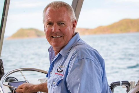 Lake Argyle Sunset Magic Cruise Departing Kununurra - Attractions Brisbane 5