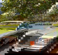 Full Day Winery and Brewery Tour in a Classic Silver Spirit Rolls Royce - Attractions Brisbane