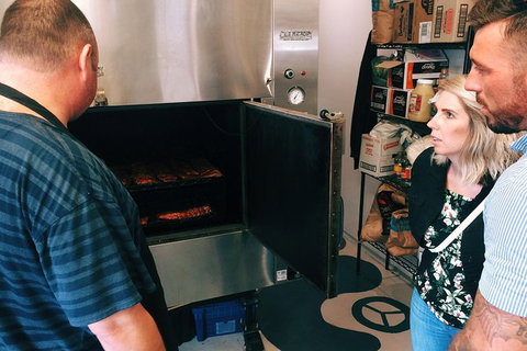 Half-Day Low And Slow BBQ Food Tour In Perth - Attractions Brisbane 1