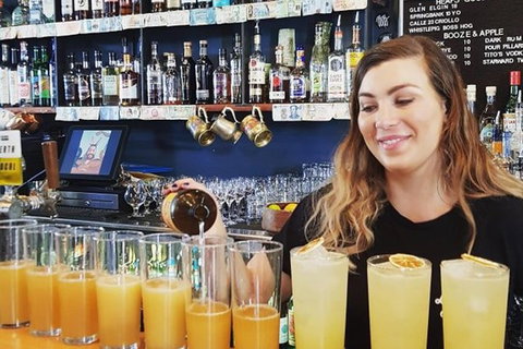 Half-Day Low And Slow BBQ Food Tour In Perth - Attractions Brisbane 9
