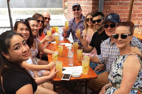 Half-Day Low And Slow BBQ Food Tour In Perth - Attractions Brisbane 10