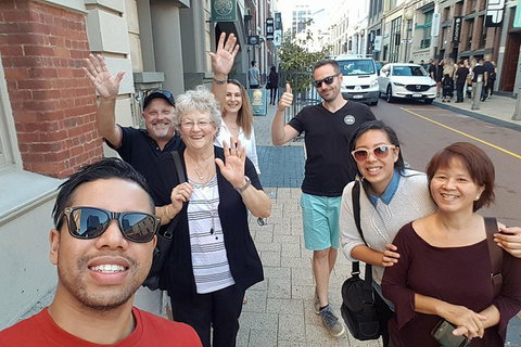 Half-Day Low And Slow BBQ Food Tour In Perth - Attractions Brisbane 5