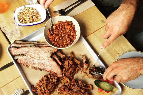 Half-Day Low And Slow BBQ Food Tour In Perth - Attractions Brisbane 2