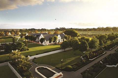 Wine Tasting And Lunch At Voyager Estate Winery, In Margaret River - Attractions Brisbane 1