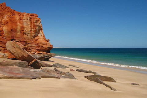 2-Day Cape Leveque And Kimberley Coast Camping From Broome - Attractions Brisbane 1
