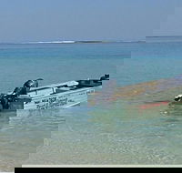 Boat Hire Explore Exmouth's Ningaloo Reef by hiring a Boat Car or Kayak - Attractions Brisbane