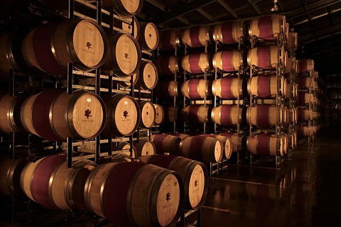 Vasse Felix Winery Tour And Tasting - Attractions Brisbane 1