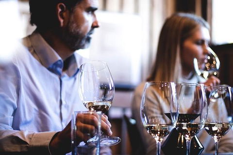 Vasse Felix Winery Tour And Tasting - Attractions Brisbane 7