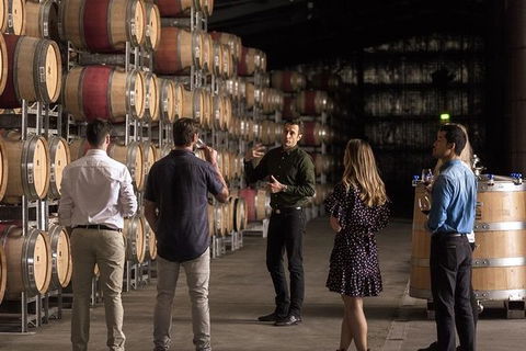 Vasse Felix Winery Tour And Tasting - Attractions Brisbane 6