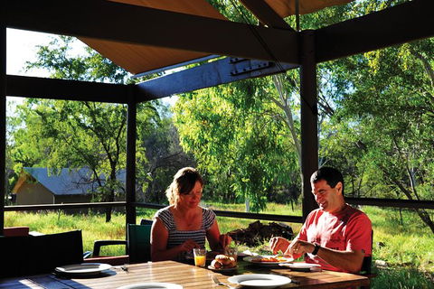 APT Kimberley Wilderness Adventures Purnululu (Bungle Bungle) 4WD Experience - Attractions Brisbane 11