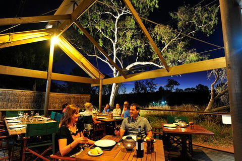 APT Kimberley Wilderness Adventures Purnululu (Bungle Bungle) 4WD Experience - Attractions Brisbane 5