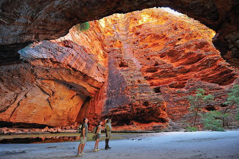 APT Kimberley Wilderness Adventures Purnululu (Bungle Bungle) 4WD Experience - Attractions Brisbane 8