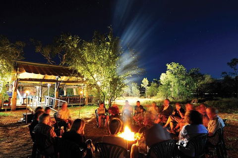 APT Kimberley Wilderness Adventures Purnululu (Bungle Bungle) 4WD Experience - Attractions Brisbane 3