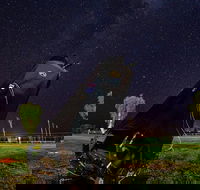 Astronomy Experience Exmouth - Koobooroo Oval - Attractions Brisbane