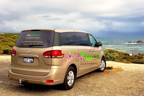 7 Hour Full Day Tour: Morning Tea, Chocolate, Olives, 3 Wineries & Lunch - Attractions Brisbane 17
